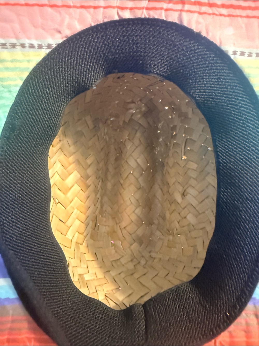 Costa Sun Hat - Picture 6 of 8
